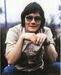 Ronnie im 70er Look