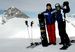 Karel und Ron, Snowboard aus Leidenschaft