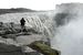 Wasserfälle Island 2008